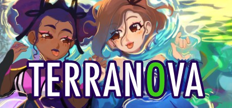 Games like Terranova