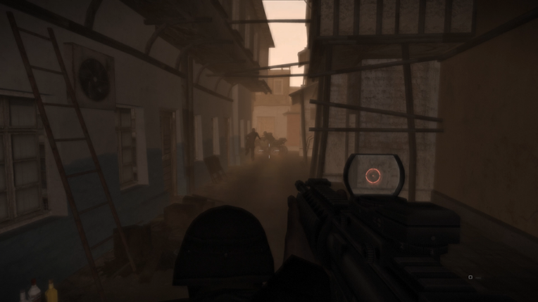 Terrorist Takedown 3 screenshot