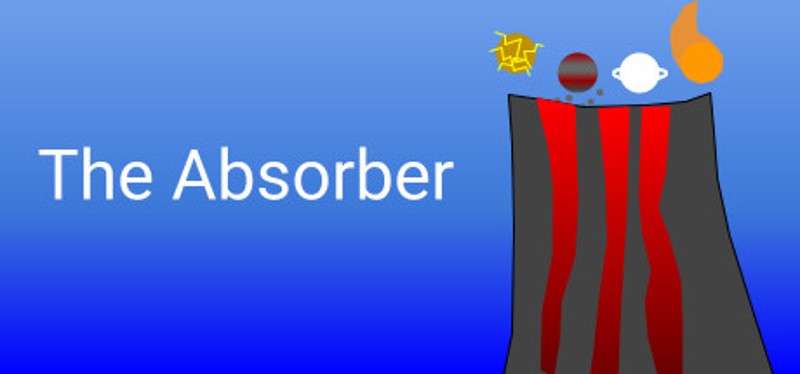 The Absorber Game Cover