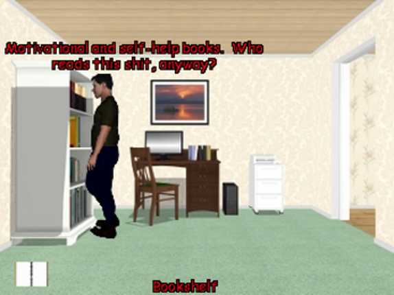 The Adventures of Stanley "Frankfurter" Jones Image