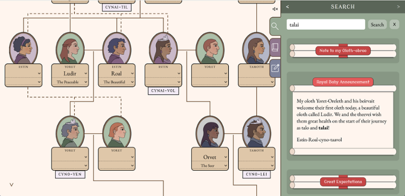 The Archives of Trevosa screenshot