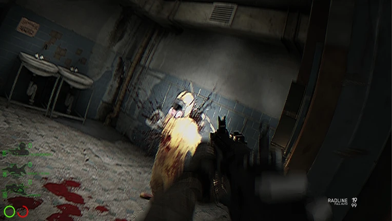 The Arrow Image