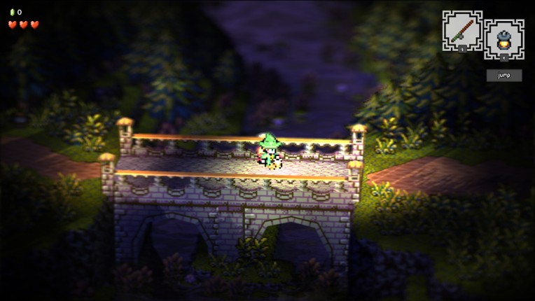 The Ballad of Bellum screenshot