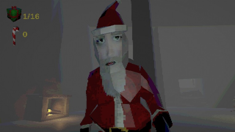 The December Job screenshot