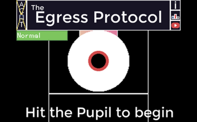 The Egress Protocol Image
