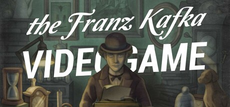 Games like The Franz Kafka Videogame