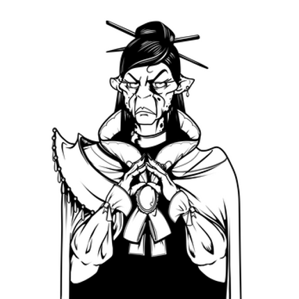 The Goblin Market screenshot