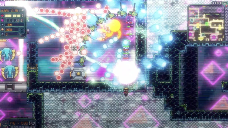 The Great Rebellion Image
