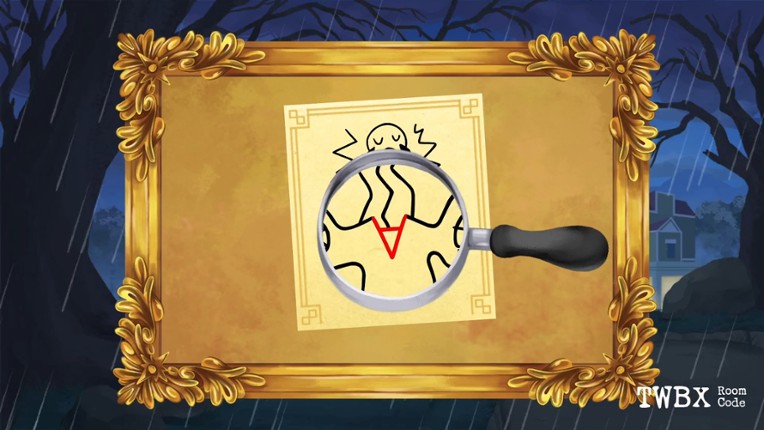 The Jackbox Party Pack 8 screenshot