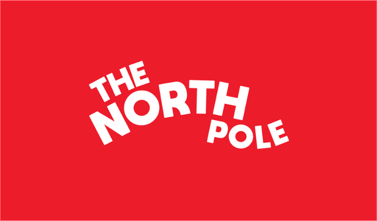 The North Pole Image