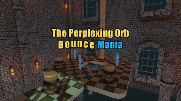 The Perplexing Orb: Bounce Mania screenshot