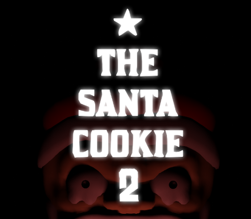 The Santa Cookie 2 Game Cover