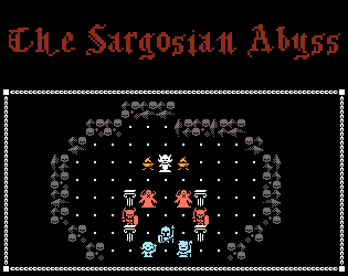 Games like The Sargosian Abyss