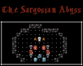 The Sargosian Abyss (Free Edition) Image