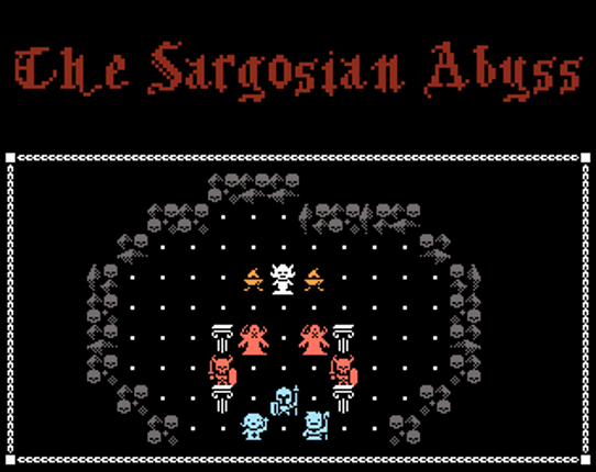 The Sargosian Abyss (Free Edition) Game Cover