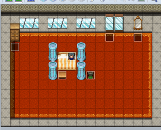 The Silent Banquet Image