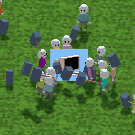 The Software That Beats PNG's With Hammers Image