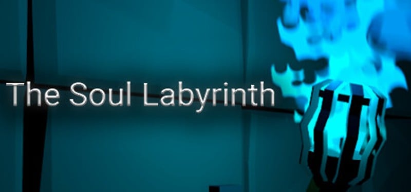 The Soul Labyrinth Game Cover