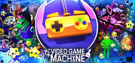 Games like The Video Game Machine