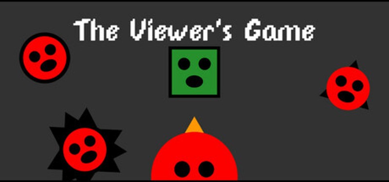 The Viewer's Game Image