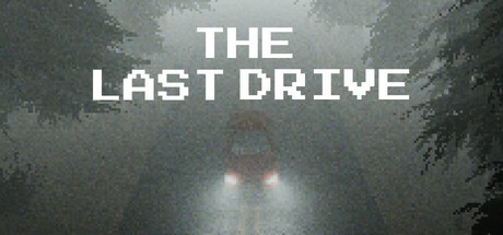 Games like TheLastDrive:2335