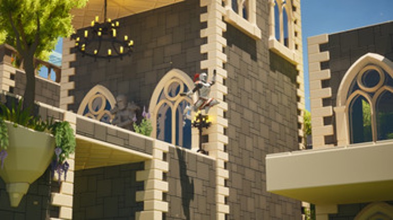 These Four Walls screenshot