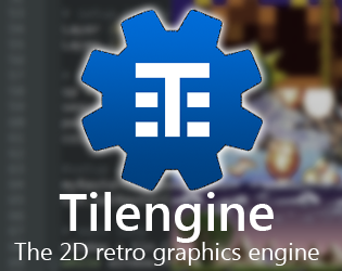 Games like Tilengine