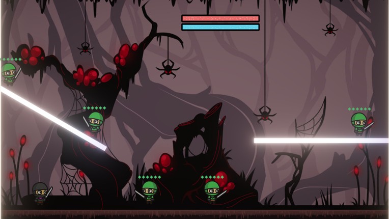 Time Assassin screenshot