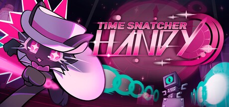 Games like Time Snatcher Handy