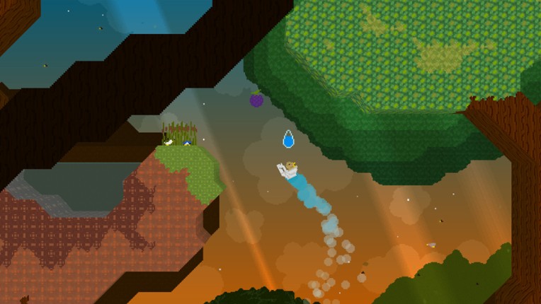Toilet Zone 2 screenshot