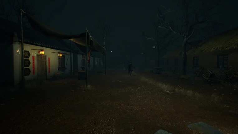 Tomb Zombies screenshot