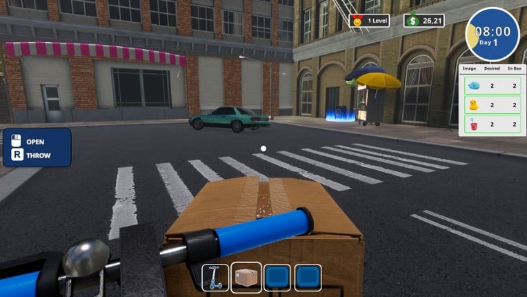 Toy Shop Simulator screenshot