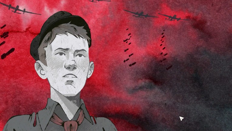 Undying Symphony screenshot