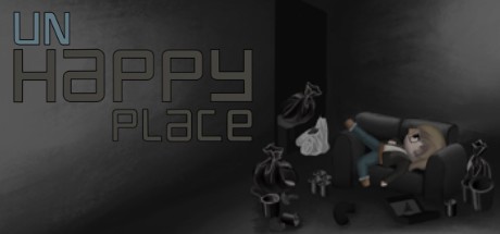 Games like UnHappy Place