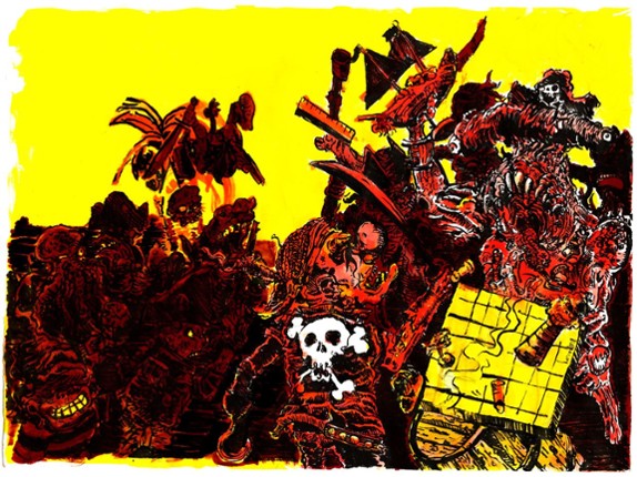 Untitled Pirate Game Image