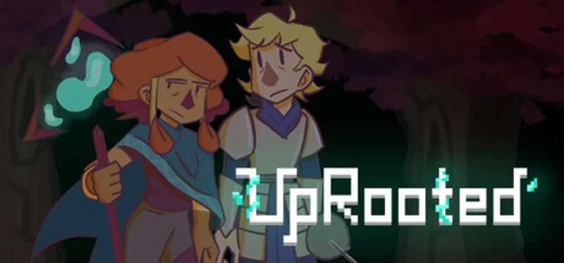 UpRooted Image