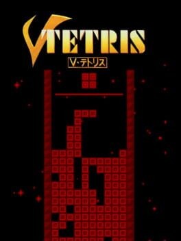 Games like V-Tetris
