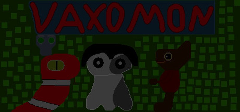 Vaxomon Image