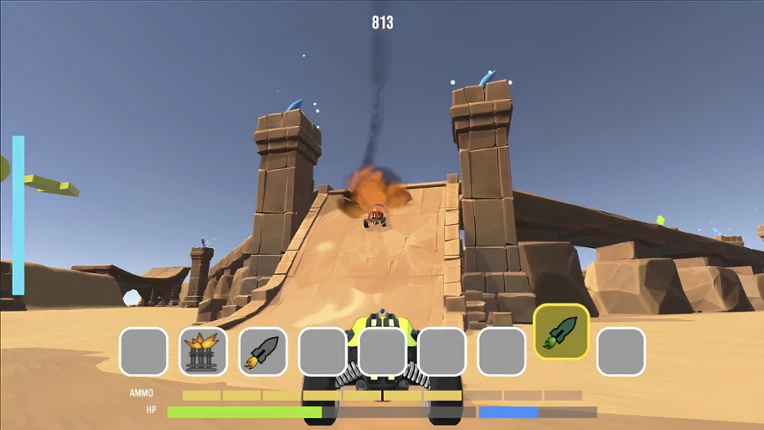 Velocade Image