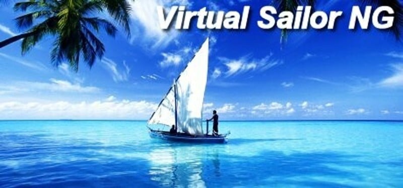 Virtual Sailor NG Game Cover