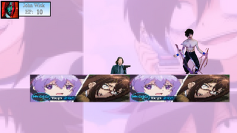 Walter White's KFC Date Image