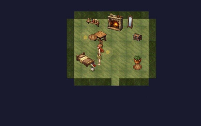 Wanderfolk screenshot