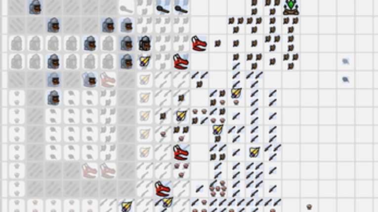 War Grids screenshot