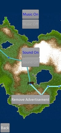 Wars of The Ants screenshot