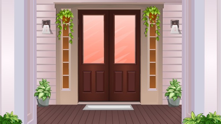 Who Can Escape 5 Doors screenshot