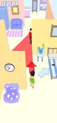 Who's Texting You? screenshot