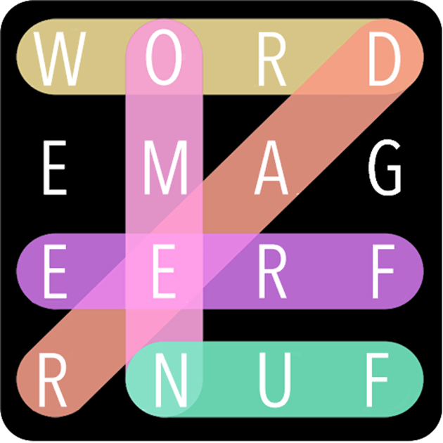 Games like Word Search Game