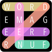 Word Search Game Image