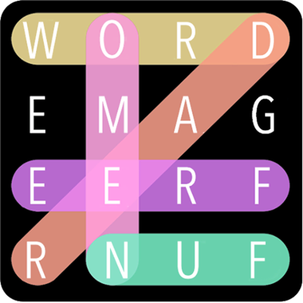 Word Search Game Game Cover