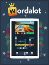 Wordalot – Picture Crossword Image